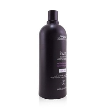 Aveda Invati Advanced Exfoliating Shampoo - Light 1000ml/33.8oz Image 2