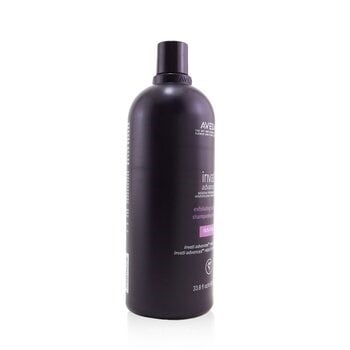 Aveda Invati Advanced Exfoliating Shampoo -  Rich 1000ml/33.8oz Image 2
