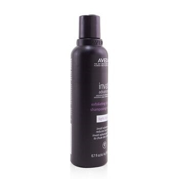 Aveda Invati Advanced Exfoliating Shampoo - Light 200ml/6.7oz Image 3