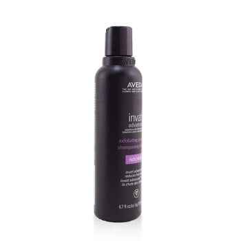 Aveda Invati Advanced Exfoliating Shampoo - Rich 200ml/6.7oz Image 2