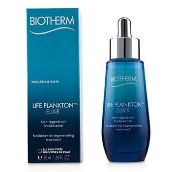 Biotherm Life Plankton Elixir 50ml/1.69oz Image 2