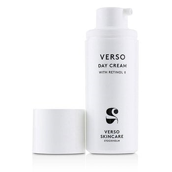 VERSO Day Cream 50ml/1.6oz Image 1