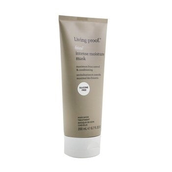 Living Proof No Frizz Intense Moisture Mask 200ml/6.7oz Image 2