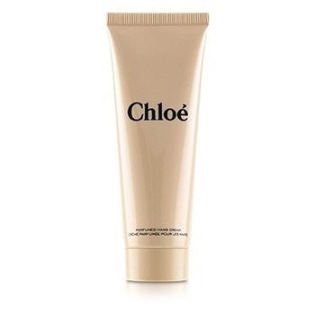 Chloe Perfumed Hand Cream 75ml/2.5oz Image 2