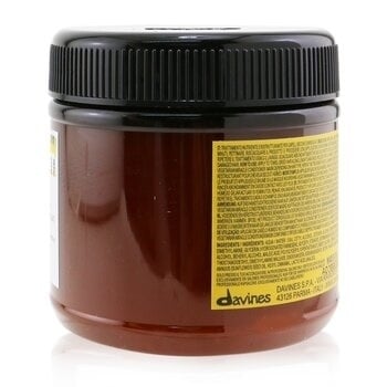 Davines Natural Tech Nourishing Hair Building Pak (For Dry Damaged Hair) 250ml/8.79oz Image 2