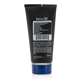 Its A 10 Hes A 10 Miracle Defining Gel 148ml/5oz Image 3