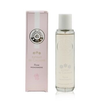 Roger and Gallet Extrait De Cologne Rose Mignonnerie Spray 30ml/1oz Image 2