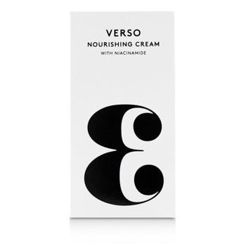 VERSO Nourishing Cream 50ml/1.7oz Image 2