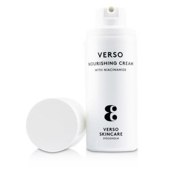 VERSO Nourishing Cream 50ml/1.7oz Image 3