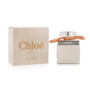 Chloe Rose Tangerine Eau De Toilette Spray 75ml/2.5oz Image 2