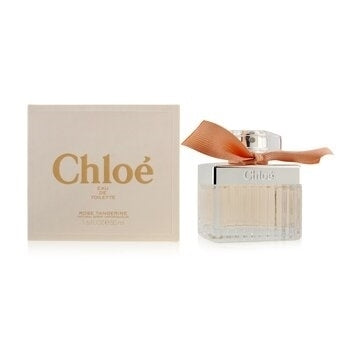 Chloe Rose Tangerine Eau De Toilette Spray 50ml/1.7oz Image 2