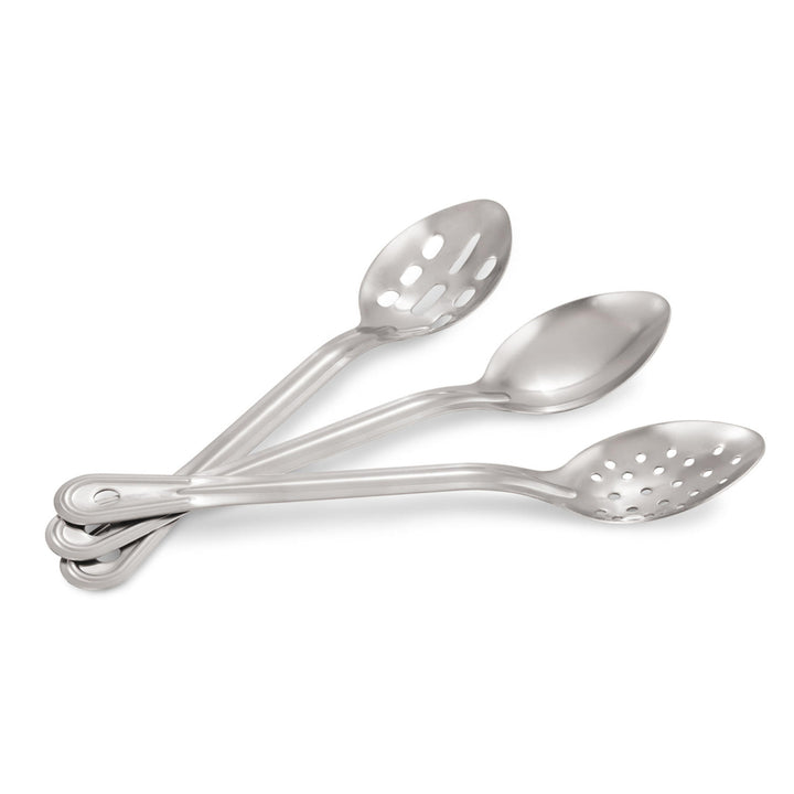Member's Mark Stainless Steel Kitchen Spoons - 3 Pack Image 2