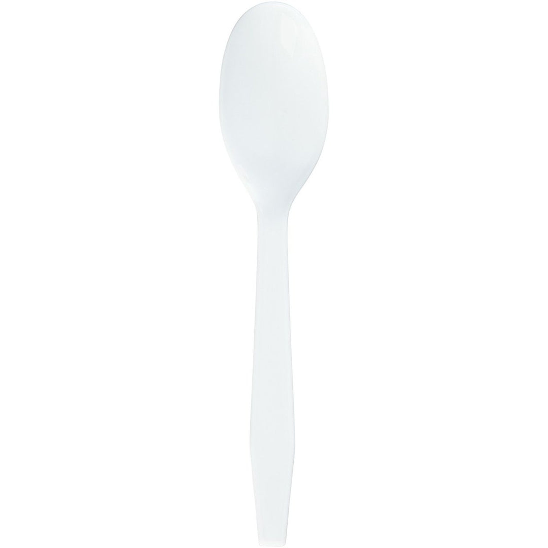 Members Mark Plastic Spoons - 600 Count Image 3