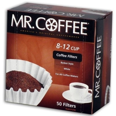 Brew Rite Coffee Filter - 1,000 Count Image 2