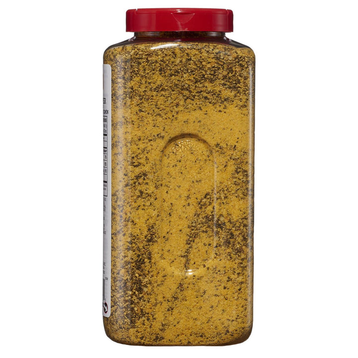 Tones Lemon Pepper Seasoning (28 Ounce) Image 3