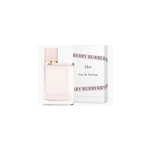 BURBERRY HER BY BURBERRY By BURBERRY For WOMEN Image 1