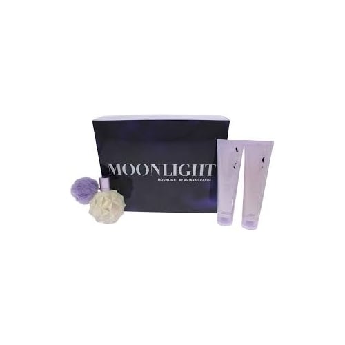 GIFT/SET ARIANA GRANDE MOON LIGHT3 PCS. 3. By ARIANA GRANDE For Women Image 1