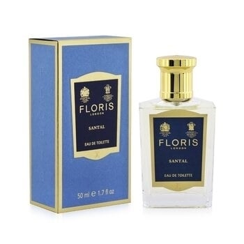 Floris Santal Eau De Toilette Spray 50ml/1.7oz Image 2