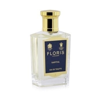 Floris Santal Eau De Toilette Spray 50ml/1.7oz Image 3