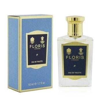 Floris JF Eau De Toilette Spray 50ml/1.7oz Image 2