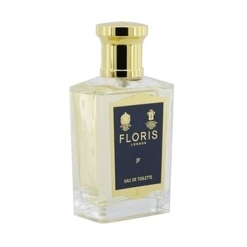 Floris JF Eau De Toilette Spray 50ml/1.7oz Image 3