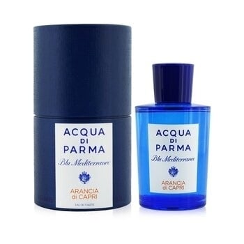 Acqua Di Parma Blu Mediterraneo Arancia Di Capri Eau De Toilette Spray 150ml/5oz Image 2