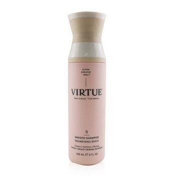 Virtue Smooth Shampoo 240ml/8oz Image 3