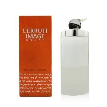 Cerruti Image Eau De Toilette Spray 75ml/2.5oz Image 2