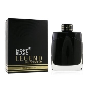 Montblanc Legend Eau De Parfum Spray 100ml/3.3oz Image 2