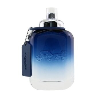 Coach Blue Eau De Toilette Natural Spray 60ml/2oz Image 3