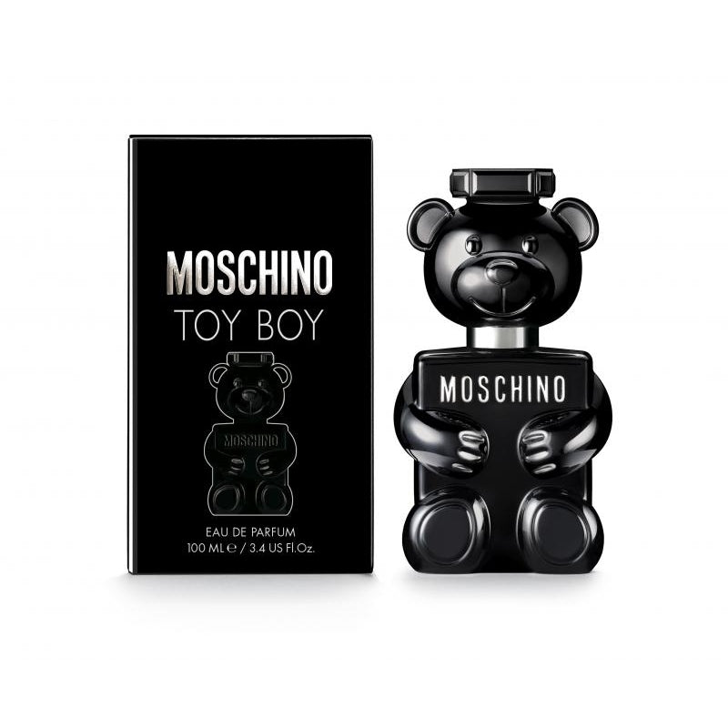 MOSCHINO TOY BOY BY MOSCHINO By MOSCHINO For MEN Image 1