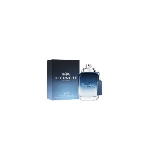 COACH BLUE FOR MEN BY COACH By COACH For MEN Image 1