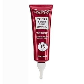 Guinot Concentrated Body Slimming Cream 125ml/4.2oz Image 2