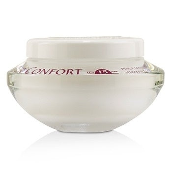 Guinot Creme Pur Confort Comfort Face Cream SPF 15 50ml/1.6oz Image 2