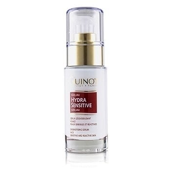 Guinot Hydra Sensitive Serum - For Sensitive and Reactive Skin 30ml/0.88oz Image 2