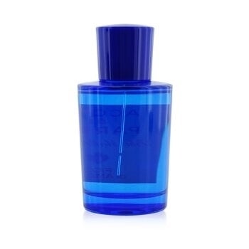 Acqua Di Parma Blu Mediterraneo Fico Di Amalfi Eau De Toilette Spray 75ml/2.5oz Image 3