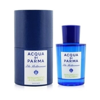 Acqua Di Parma Blu Mediterraneo Bergamotto Di Calabria Eau De Toilette Spray 75ml/2.5oz Image 2