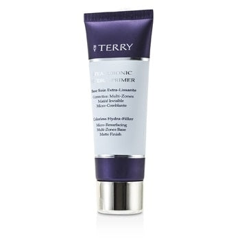 By Terry Hyaluronic Hydra Primer Micro Resurfacing Multi Zones Base (Colorless Hydra Filler) 40ml/1.33oz Image 2