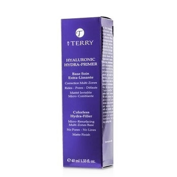 By Terry Hyaluronic Hydra Primer Micro Resurfacing Multi Zones Base (Colorless Hydra Filler) 40ml/1.33oz Image 3