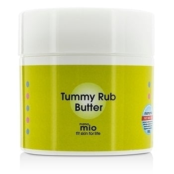 Mama Mio The Tummy Rub Butter 120g/4.1oz Image 2