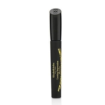 Elizabeth Arden Lasting Impression Mascara - 01 Lasting Black 8.5ml/0.3oz Image 3