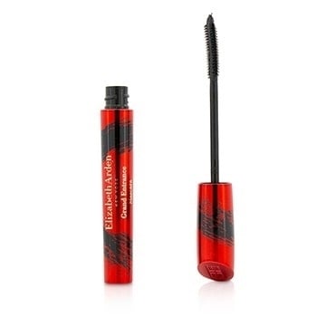 Elizabeth Arden Grand Entrance Mascara - 01 Stunning Black 8.5ml/0.3oz Image 3