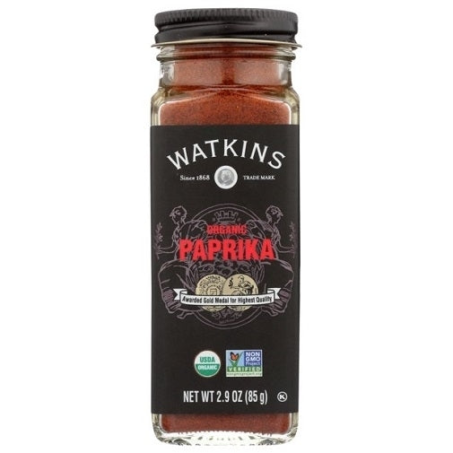 Watkins Organic Paprika Image 1