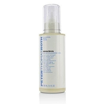 Peter Thomas Roth AHA/BHA Acne Clearing Gel 100ml/3.4oz Image 2