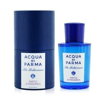 Acqua Di Parma Blu Mediterraneo Mirto Di Panarea Eau De Toilette Spray 75ml/2.5oz Image 2