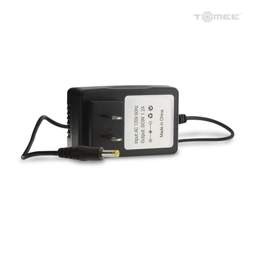 AC Adapter For Genesis 2/ Genesis 3 - Tomee Image 2