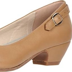 Propt Women's Zuri Pump  OYSTER Image 1