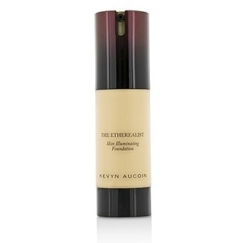 Kevyn Aucoin The Etherealist Skin Illuminating Foundation - Light EF 02 28ml/0.95oz Image 3