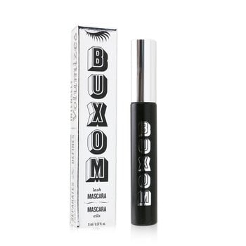 Buxom Lash Mascara -  Blackest Black 11ml/0.37oz Image 3