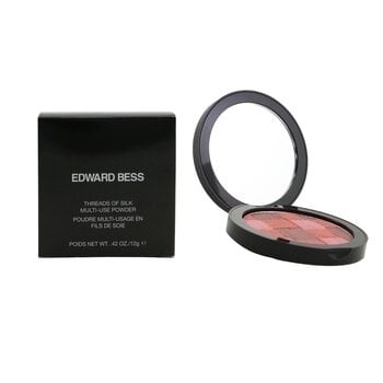 Edward Bess Threads Of Silk Multi Use Powder - Amalfi 12g/0.42oz Image 3